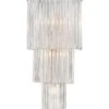 Diplomat 5-Light Wall Sconce 1 Diplomat 5-Light Wall Sconce -Ruelala 3050376555 RLLD 1