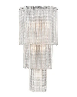 Diplomat 5-Light Wall Sconce