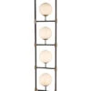 Career Ladder 4-Light Floor Lamp -Ruelala 3050376574 RLLD 1