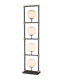 Career Ladder 4-Light Floor Lamp