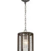 Renaissance Invention 1-Light Mini Pendant 1 Renaissance Invention 1-Light Mini Pendant -Ruelala 3050376580 RLLD 1