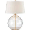 Nest Table Lamp -Ruelala 3050376605 RLLD 1