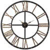 Roman Numeral Open Back Wall Clock -Ruelala 3050379766 RLLD 1