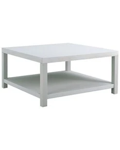 Crystal Bay Square Coffee Table