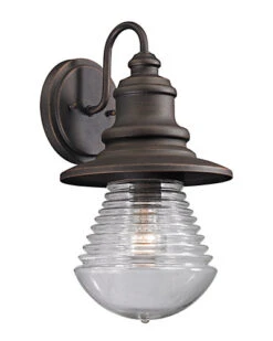 1-Light Westport Outdoor Sconce