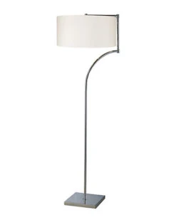 58in Lancaster Floor Lamp
