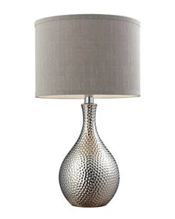 22in Home Table Lamp