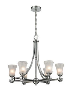 6-Light Jayden Chandelier