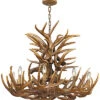 9-Light Chandelier -Ruelala 3050421287 RLLD 1