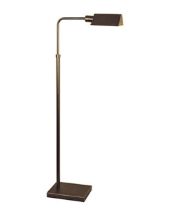 42in Pharmacy Floor Lamp