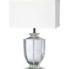 27in Crystal Table Lamp -Ruelala 3050421344 RLLD 1