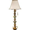 35in Tea Service Table Lamp -Ruelala 3050421358 RLLD 1