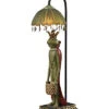 21in King Frog Table Lamp -Ruelala 3050421363 RLLD 1