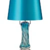 24in Vergato Table Lamp -Ruelala 3050421383 RLLD 1
