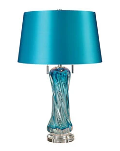 24in Vergato Table Lamp