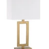 26in Dromos Table Lamp -Ruelala 3050421460 RLLD 1