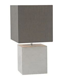 15in Brocke Table Lamp