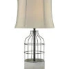 27in Rochefort Table Lamp -Ruelala 3050421488 RLLD 1