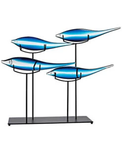 Tultui Decorative Stand