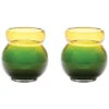 Set Of 2 Field Bubble Votives -Ruelala 3050424672 RLLD 1