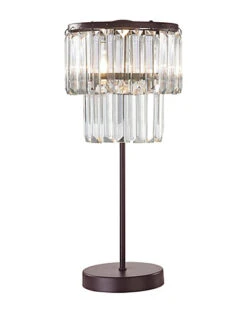 10In Table Lamp