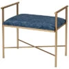 Blue Grand Bench 1 Blue Grand Bench -Ruelala 3050439129 RLLD 1