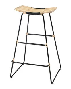 Panama Hat Stool