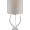 Faux Horn Table Lamp -Ruelala 3050451634 RLLD 1