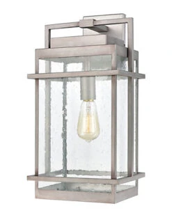 Breckenridge 1-Light Sconce