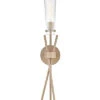 Stix 1-Light Sconce