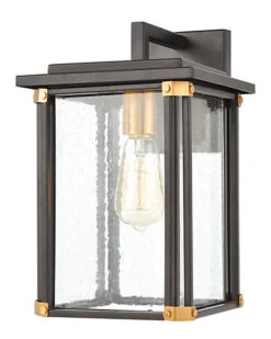 Vincentown 1-Light Sconce