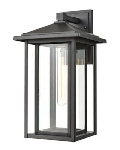 Solitude 1-Light Sconce