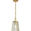 Meditterano 1-Light Outdoor Pendant -Ruelala 3050455170 RLLD 1