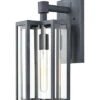 Bianca 1-Light Sconce -Ruelala 3050455179 RLLD 1