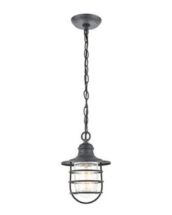 Vandon 1-Light Hanging