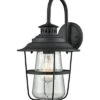 San Mateo 1-Light Outdoor Wall Lamp -Ruelala 3050455220 RLLD 1