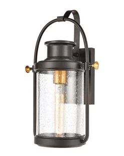 Wexford 1-Light Sconce