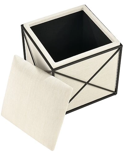 Xel Ottoman 4 Xel Ottoman - Image 2