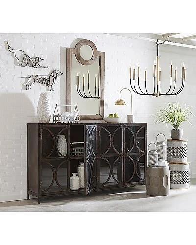 Set Of 2 Parla Accent Stools 4 Set Of 2 Parla Accent Stools - Image 2