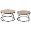 Set Of 2 Fisher Island Coffee Tables -Ruelala 3050470872 RLLD 1