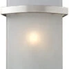 1-Light Briston Vanity Light -Ruelala 3050478547 RLLD 1