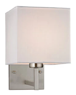 1-Light Davis Sconce