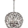 Circeo 5-Light Pendant -Ruelala 3050486289 RLLD 1