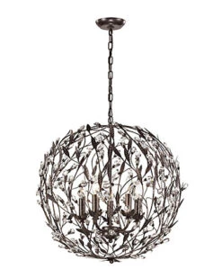 Circeo 5-Light Pendant