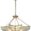 Decostar 8-Light Pendant -Ruelala 3050494313 RLLD 1
