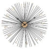 Shock Front 36in Metal Wall Clock -Ruelala 3050496331 RLLD 1