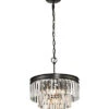 Palacial 4-Light Pendant -Ruelala 3050497932 RLLD 1