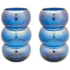 Set Of 2 Cobalt Ring Votives -Ruelala 3050497945 RLLD 1