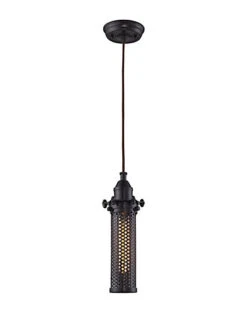 Fulton 1-Light Pendant