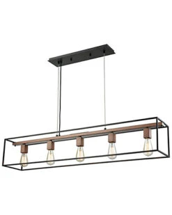 Rigby 5-Light Chandelier